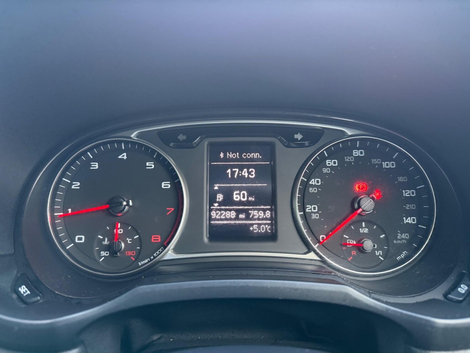 Used Audi A1 2016 for sale - 78019548: Photo 29