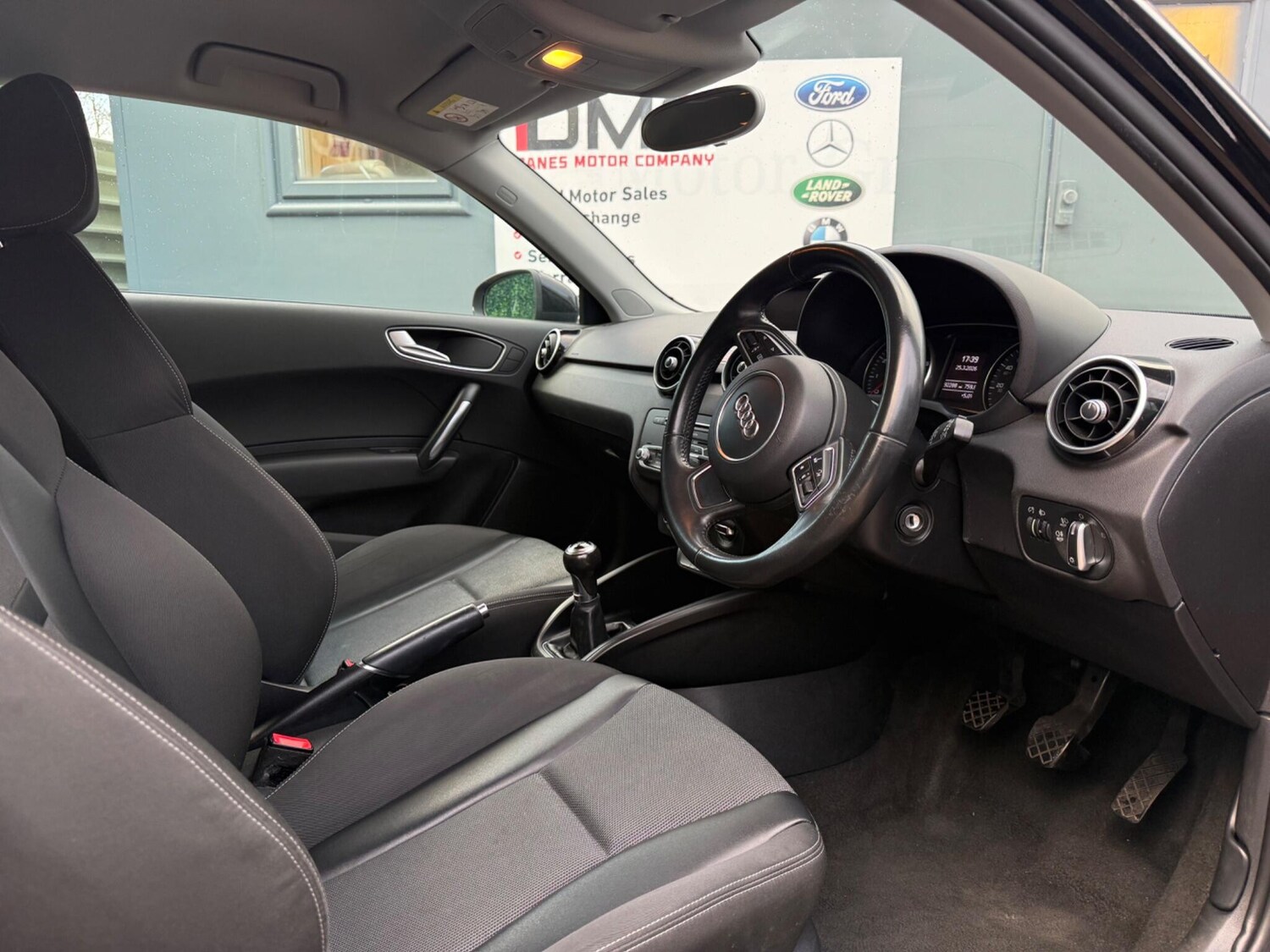 Used Audi A1 2016 for sale - 78019548: Photo 33