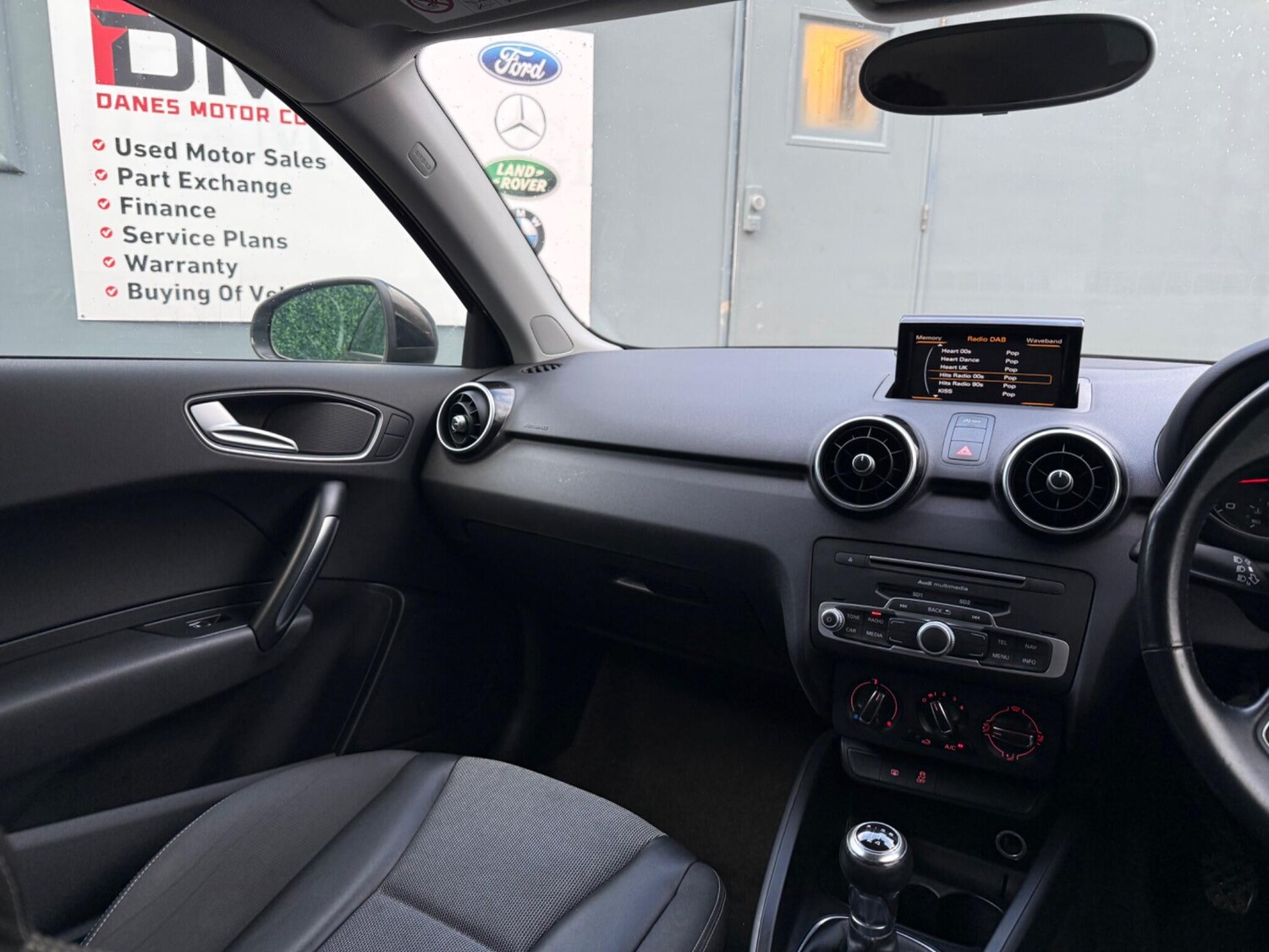 Used Audi A1 2016 for sale - 78019548: Photo 35