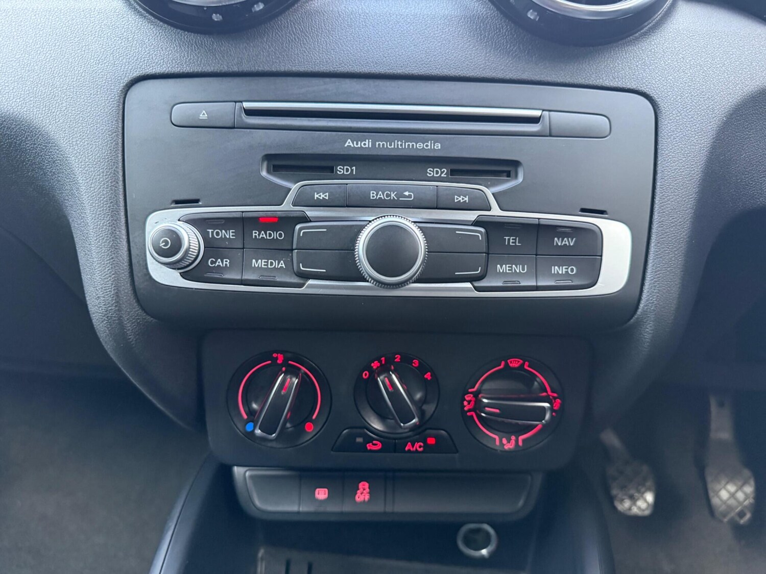 Used Audi A1 2016 for sale - 78019548: Photo 36