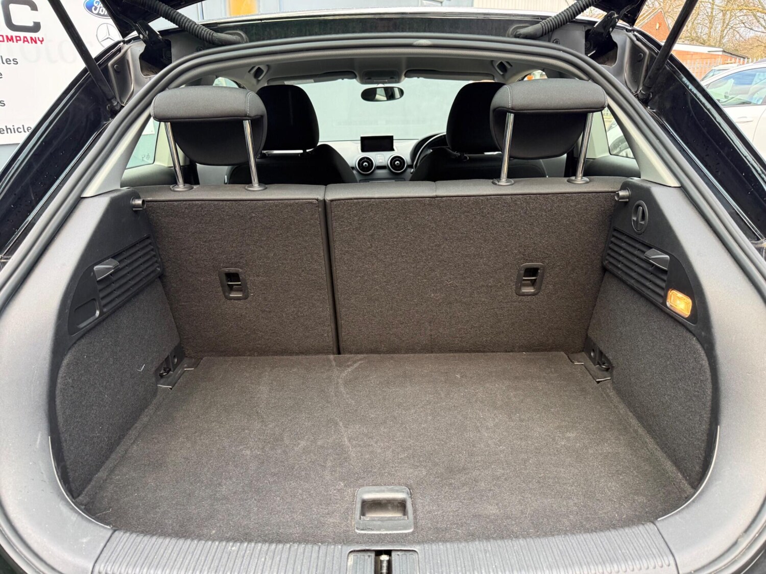 Used Audi A1 2016 for sale - 78019548: Photo 41