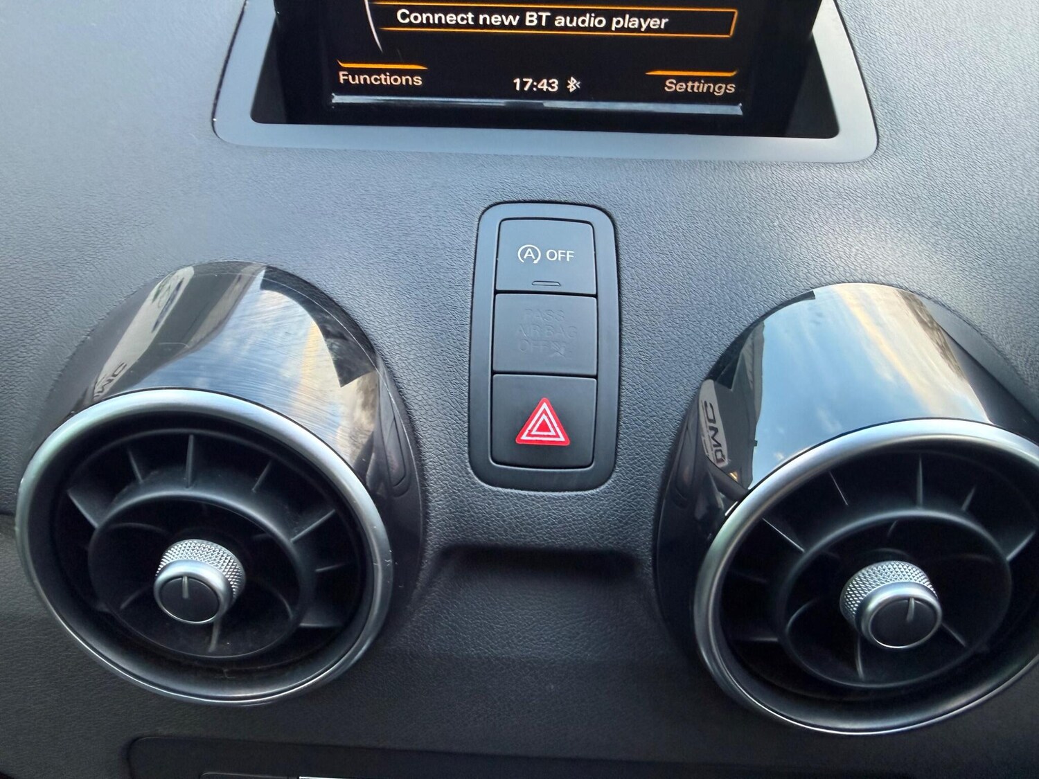 Used Audi A1 2016 for sale - 78019548: Photo 42