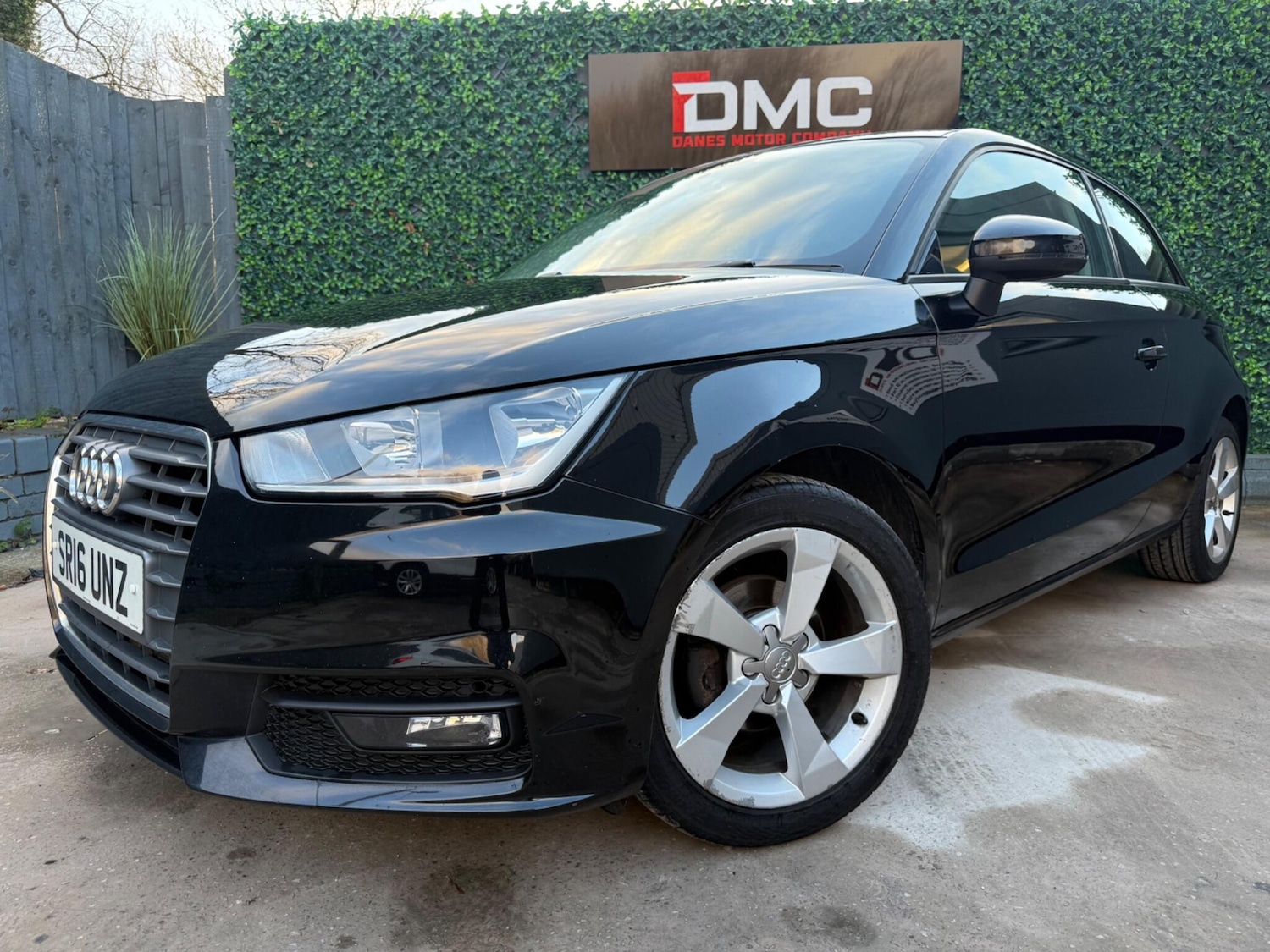 Used Audi A1 2016 for sale - 78019548: Photo 5