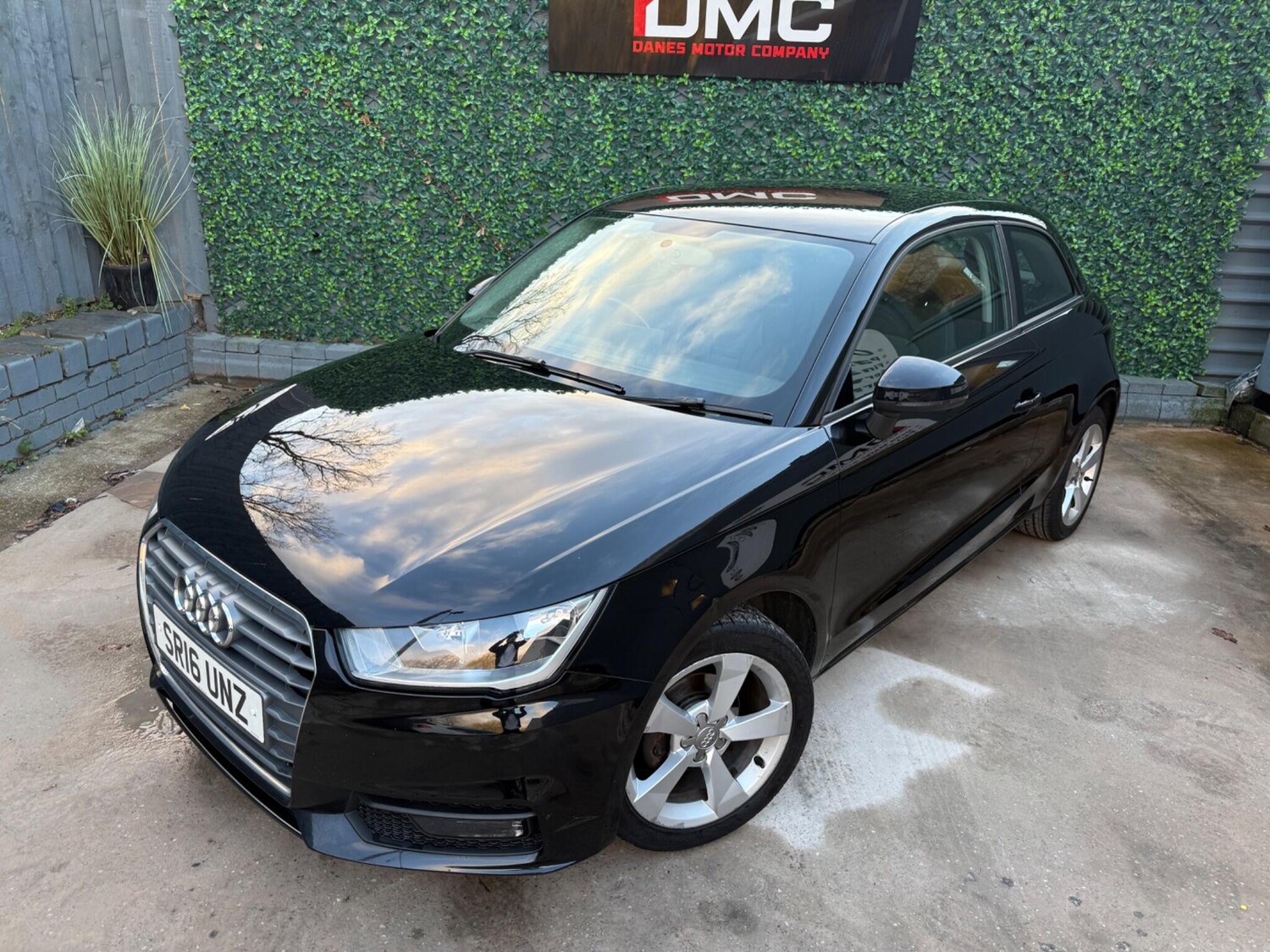 Used Audi A1 2016 for sale - 78019548: Photo 6