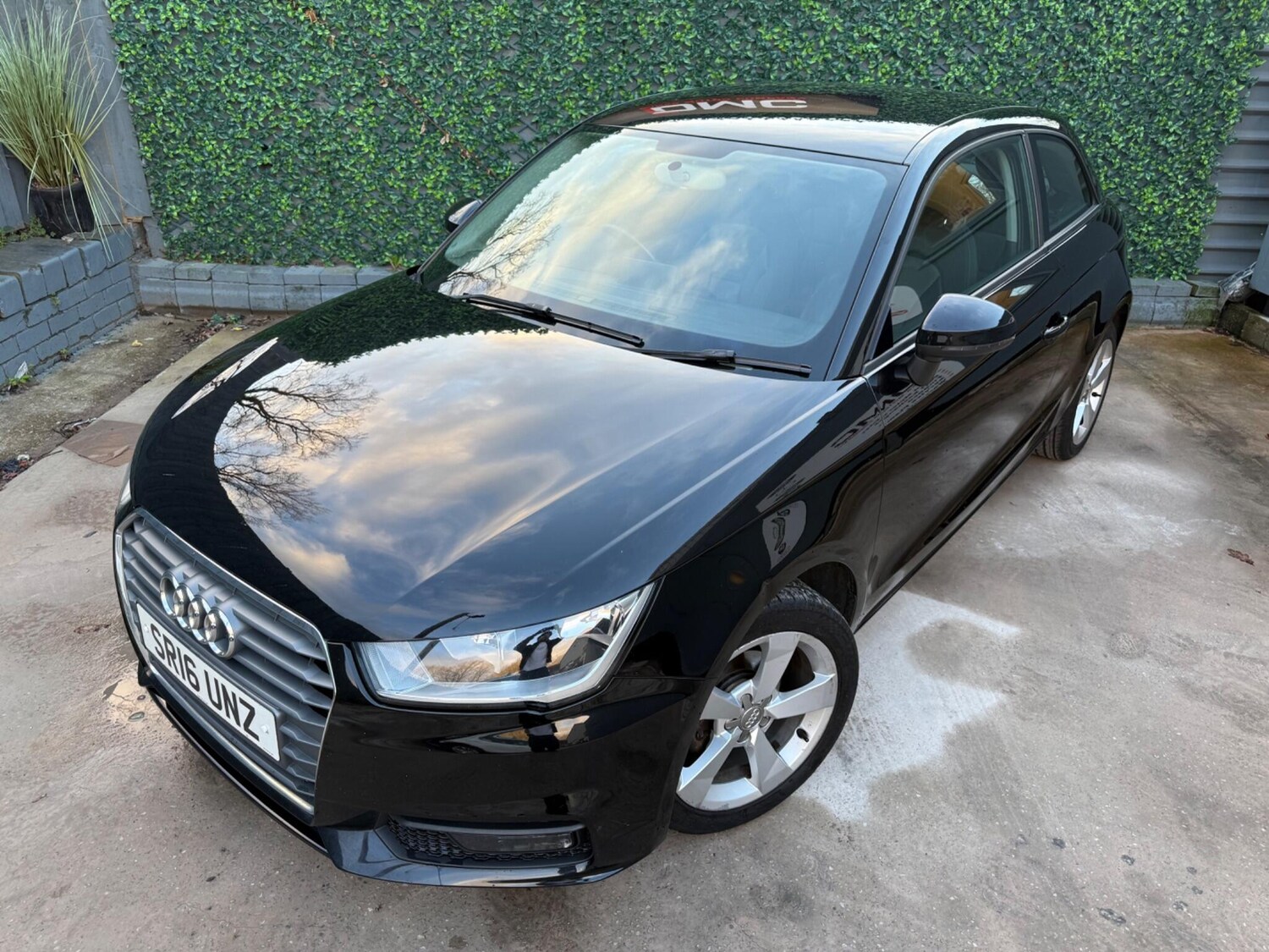 Used Audi A1 2016 for sale - 78019548: Photo 7