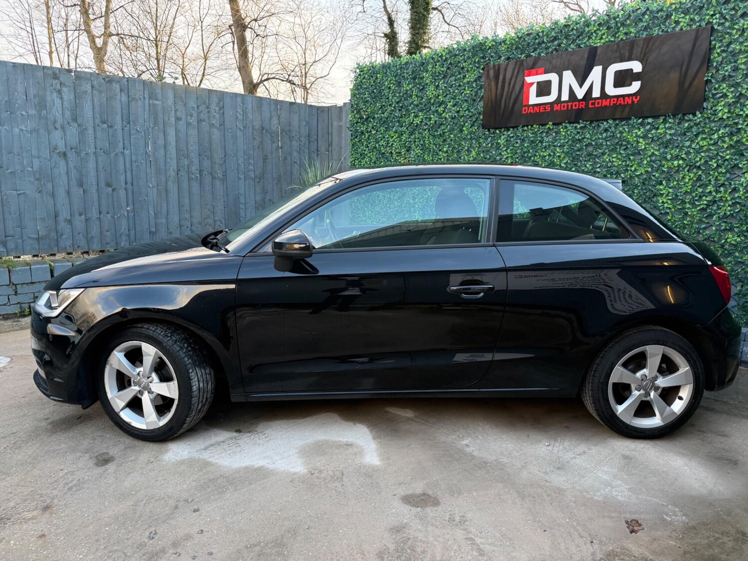 Used Audi A1 2016 for sale - 78019548: Photo 8