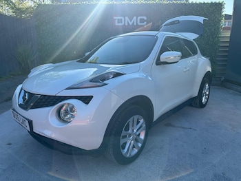 Used Nissan Juke 2015 for sale - 78447739: Photo
