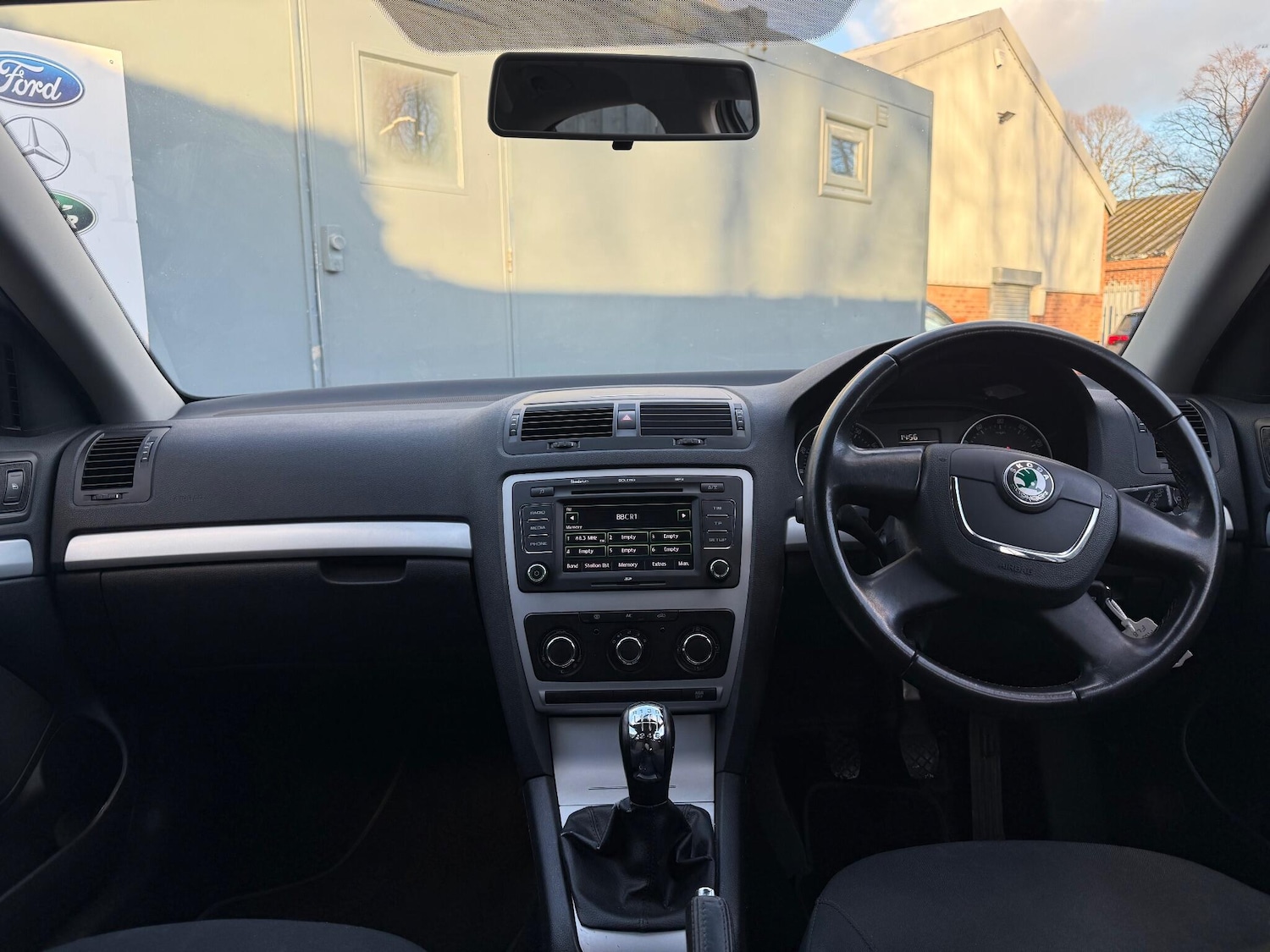 Used Skoda Octavia 2009 for sale - 77646140: Photo 10