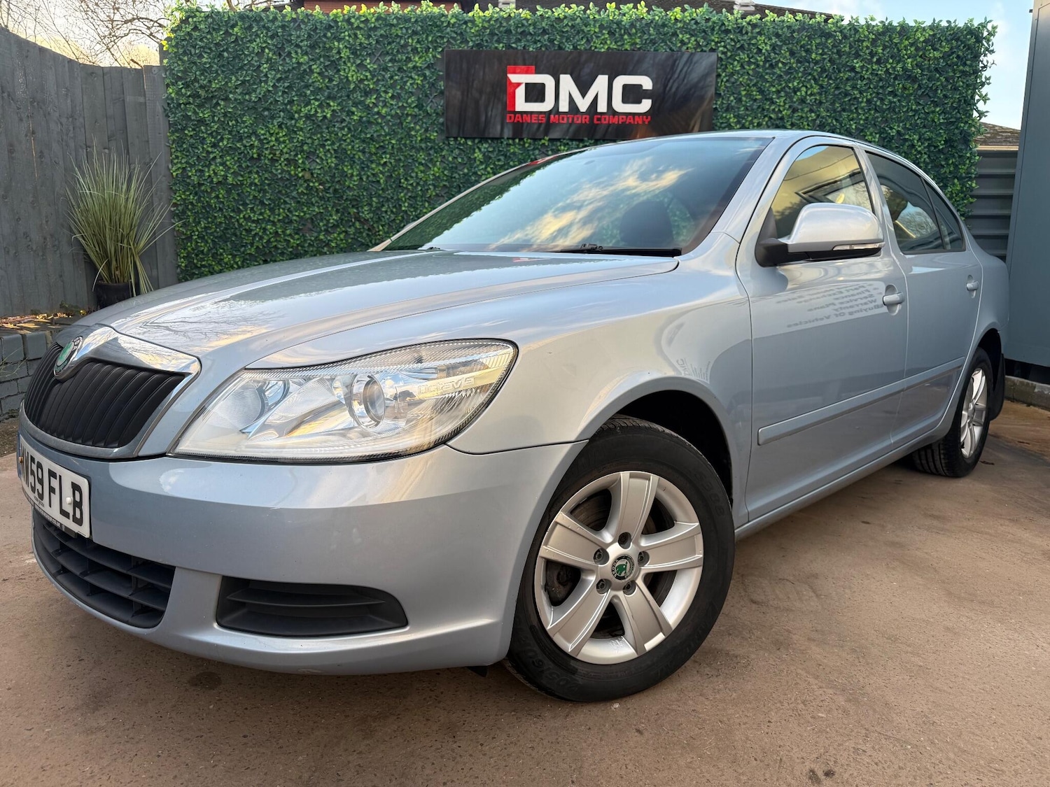 Used Skoda Octavia 2009 for sale - 77646140: Photo 11