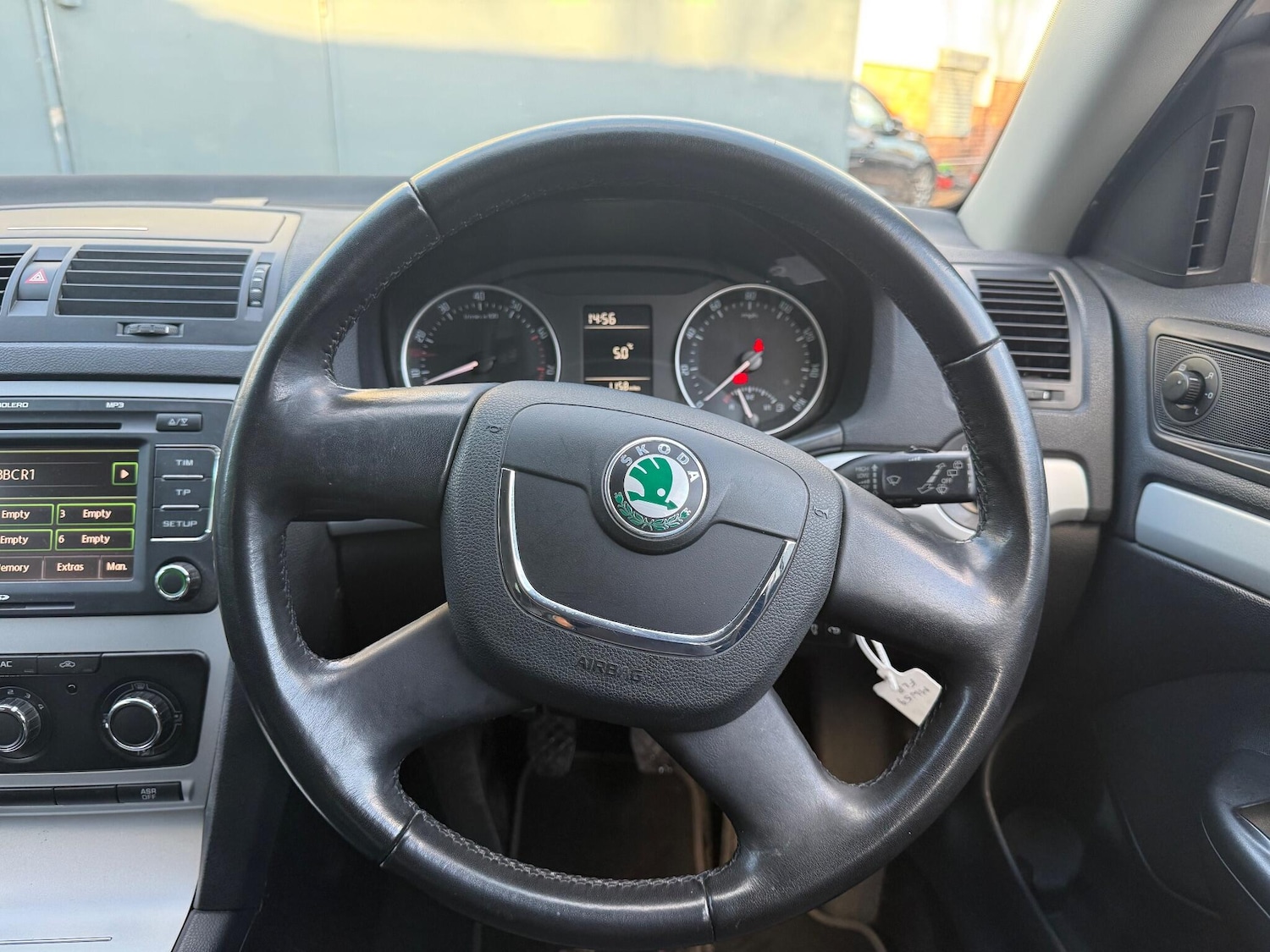 Used Skoda Octavia 2009 for sale - 77646140: Photo 16