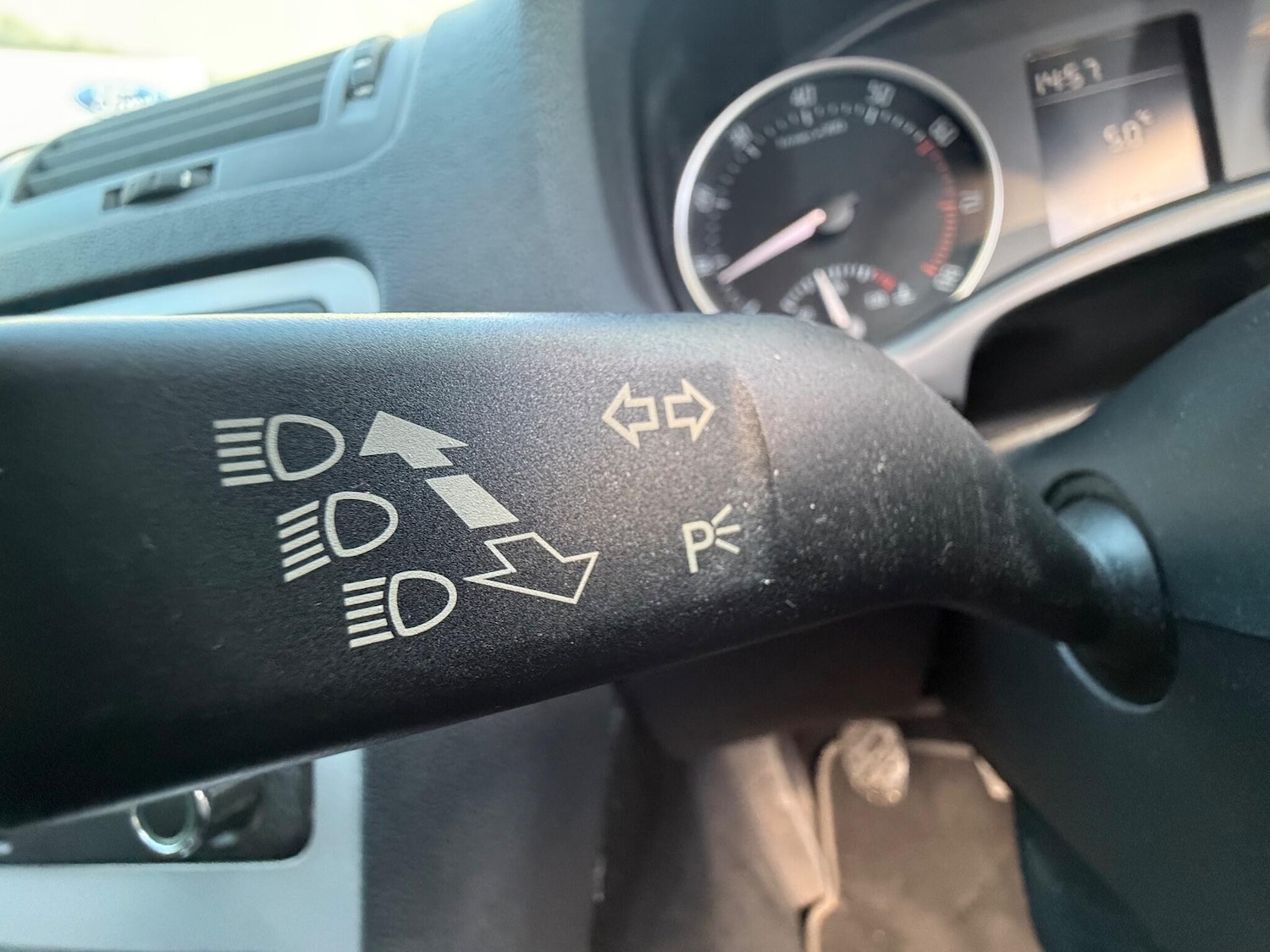 Used Skoda Octavia 2009 for sale - 77646140: Photo 19