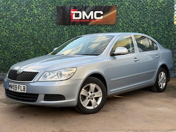 Used Skoda Octavia 2009 for sale - 77646140: Photo