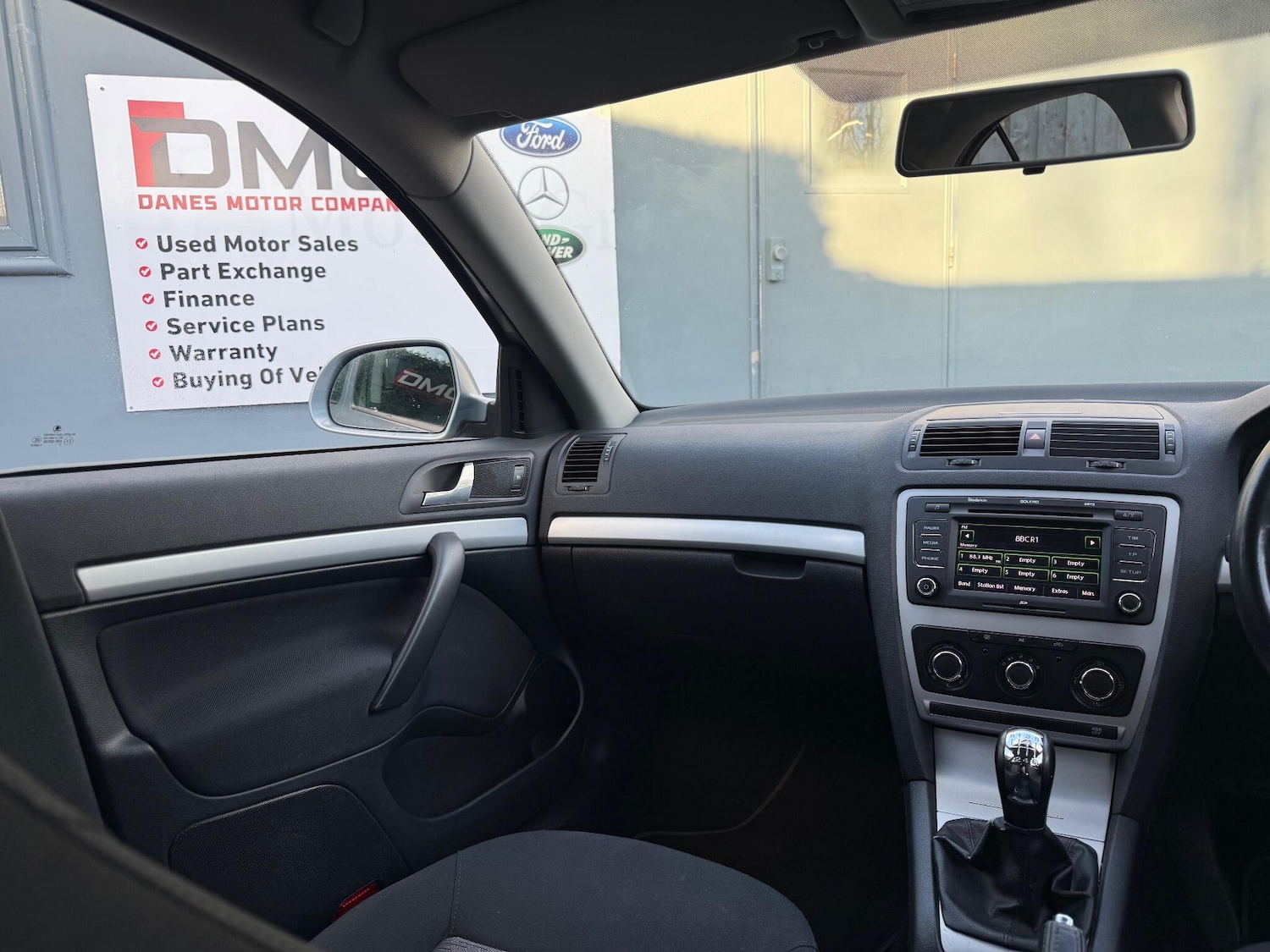 Used Skoda Octavia 2009 for sale - 77646140: Photo 21