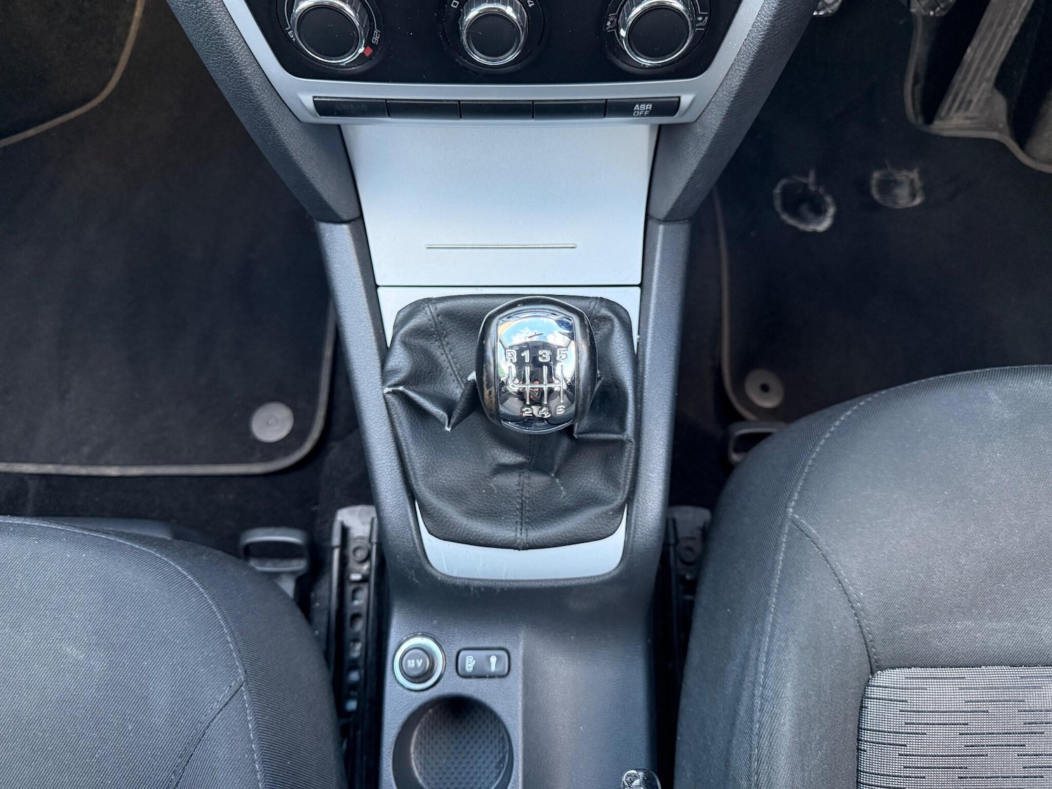 Used Skoda Octavia 2009 for sale - 77646140: Photo 23