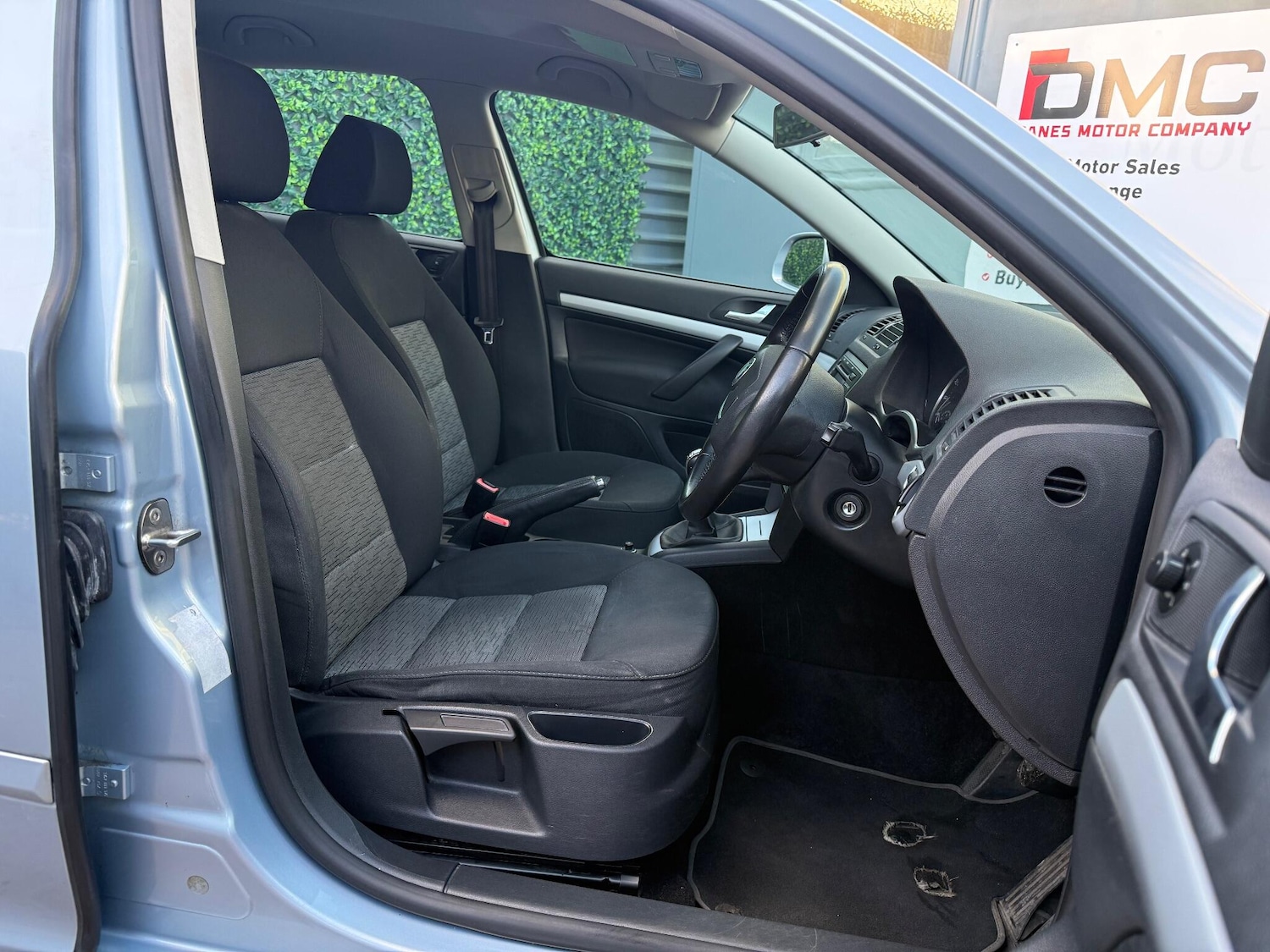 Used Skoda Octavia 2009 for sale - 77646140: Photo 25