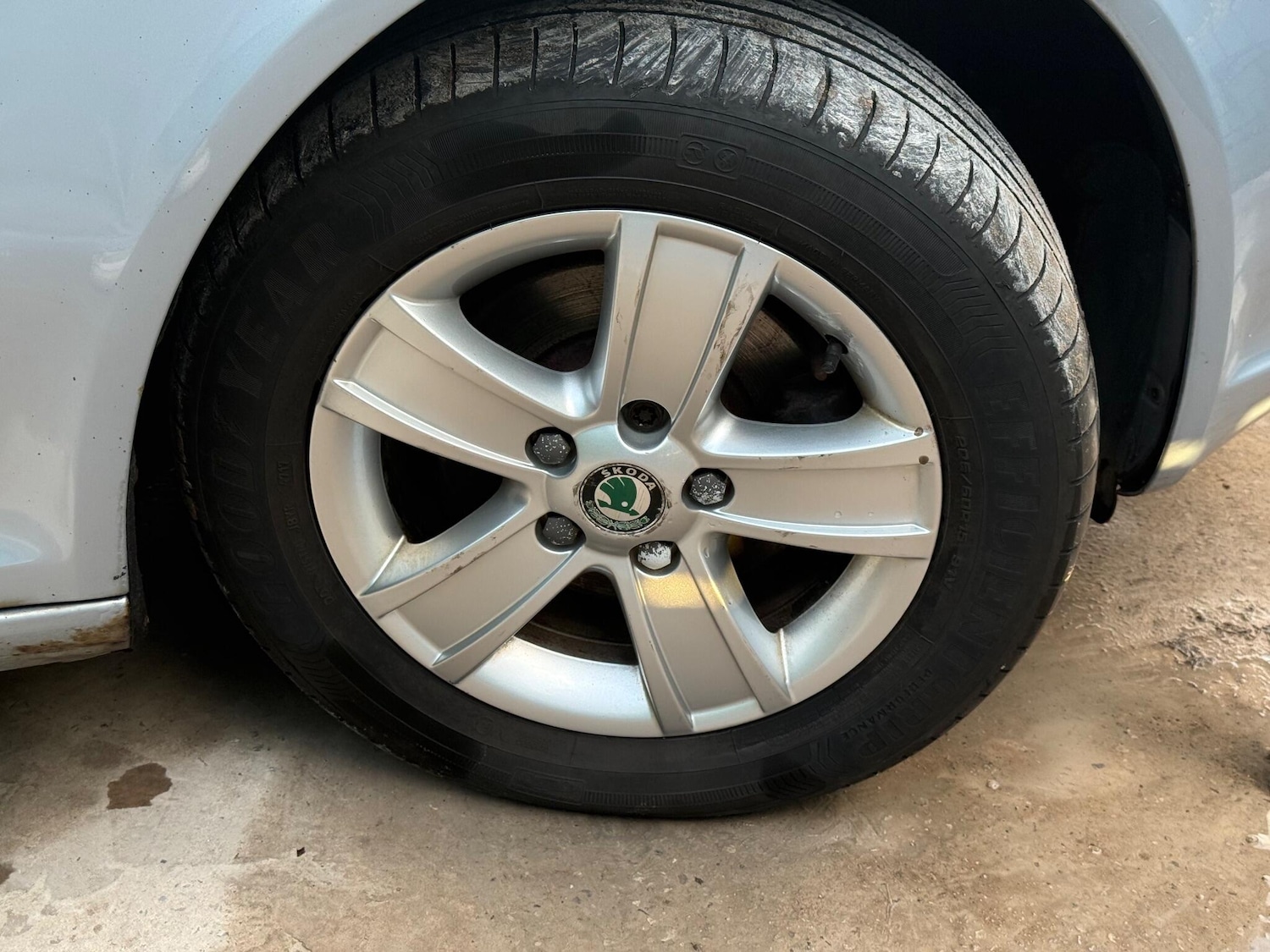 Used Skoda Octavia 2009 for sale - 77646140: Photo 37