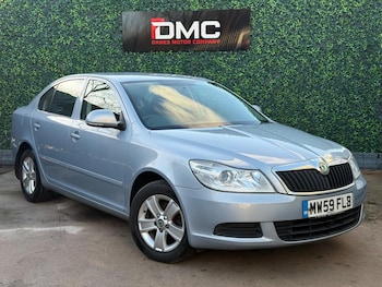 Used Skoda Octavia 2009 for sale - 77646140: Photo