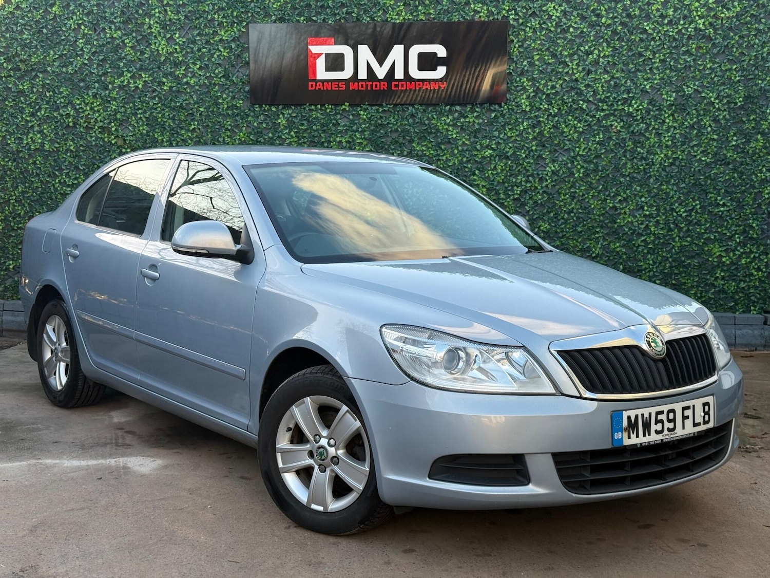Used Skoda Octavia 2009 for sale - 77646140: Photo 4