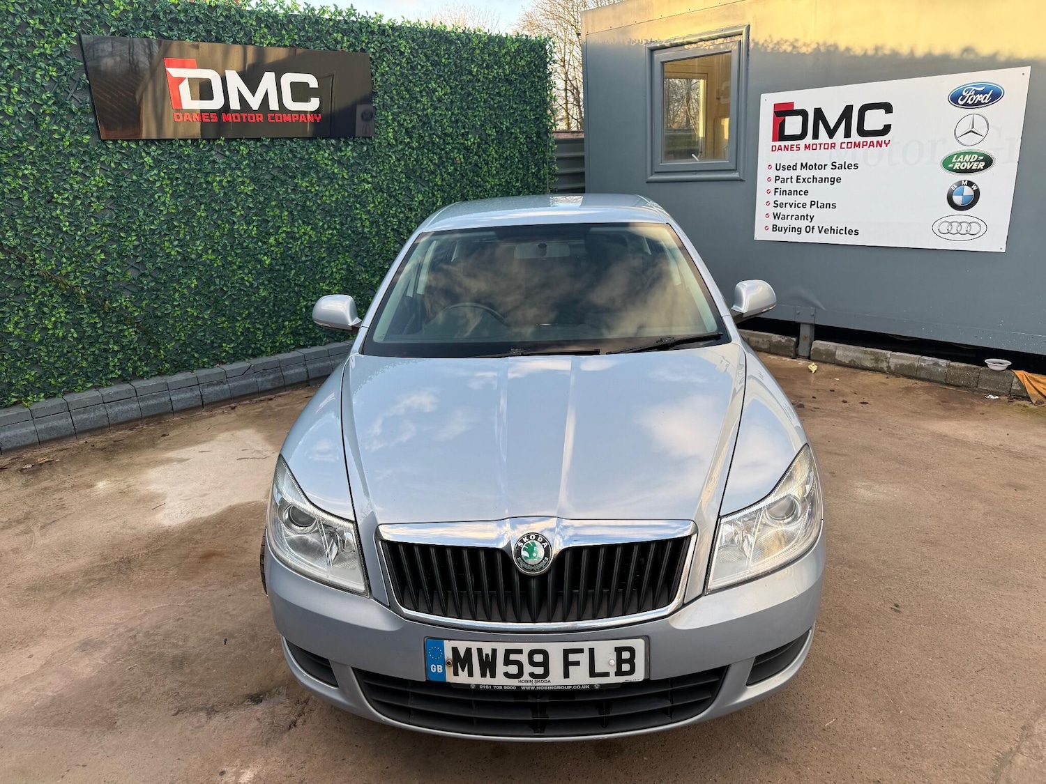 Used Skoda Octavia 2009 for sale - 77646140: Photo 42