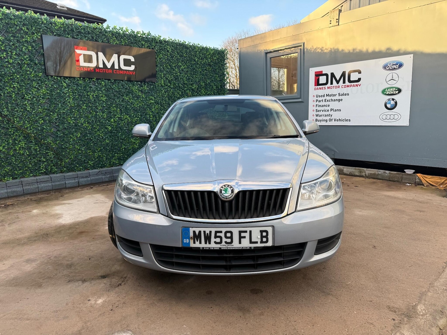 Used Skoda Octavia 2009 for sale - 77646140: Photo 43