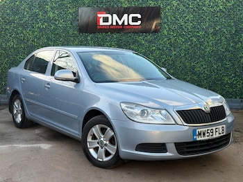 Used Skoda Octavia 2009 for sale - 77646140: Photo