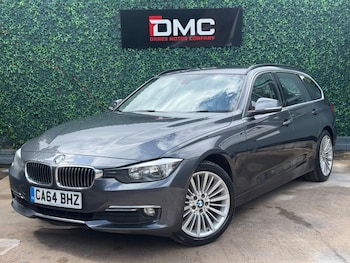 Used BMW 3 Series 2015 for sale - 79576139: Photo
