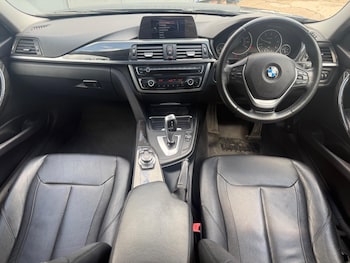 Used BMW 3 Series 2015 for sale - 79576139: Photo