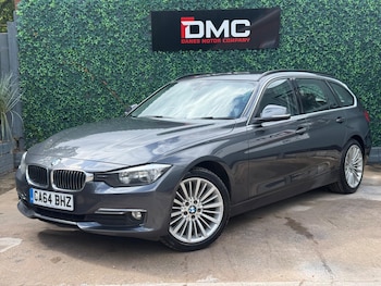 Used BMW 3 Series 2015 for sale - 79576139: Photo