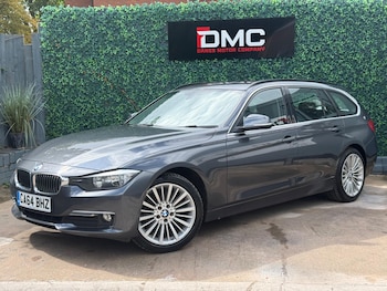 Used BMW 3 Series 2015 for sale - 79576139: Photo
