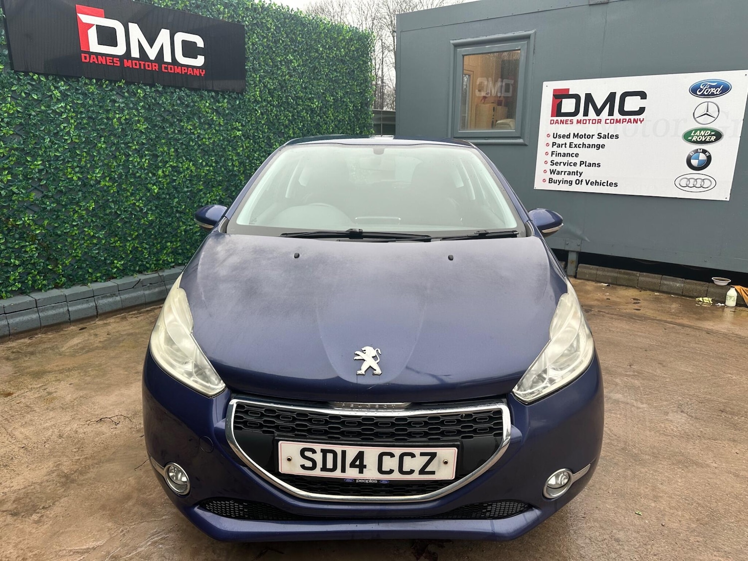 Used Peugeot 208 2014 for sale - 77255494: Photo 11