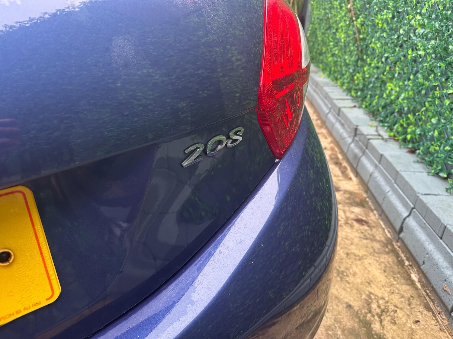 Used Peugeot 208 2014 for sale - 77255494: Photo 15