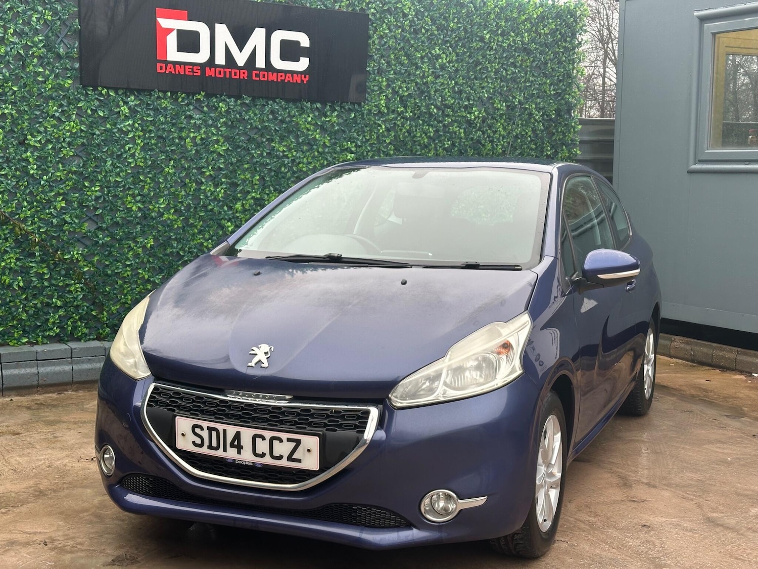 Used Peugeot 208 2014 for sale - 77255494: Photo 2