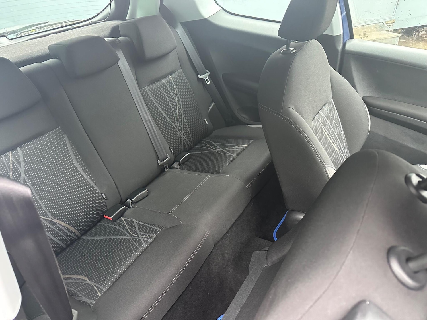 Used Peugeot 208 2014 for sale - 77255494: Photo 24