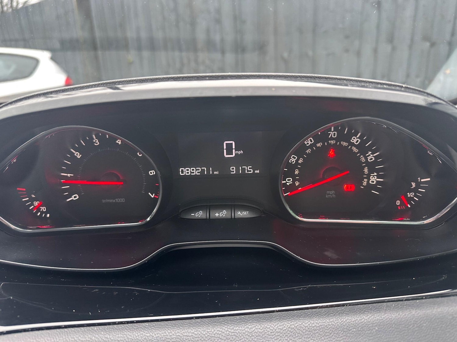 Used Peugeot 208 2014 for sale - 77255494: Photo 31