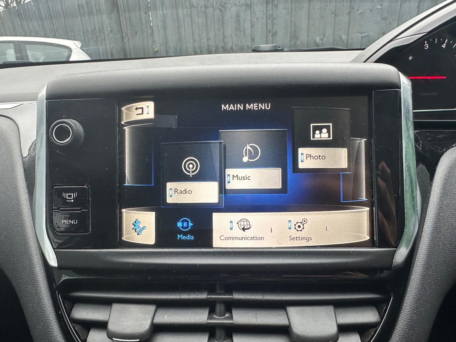 Used Peugeot 208 2014 for sale - 77255494: Photo 33