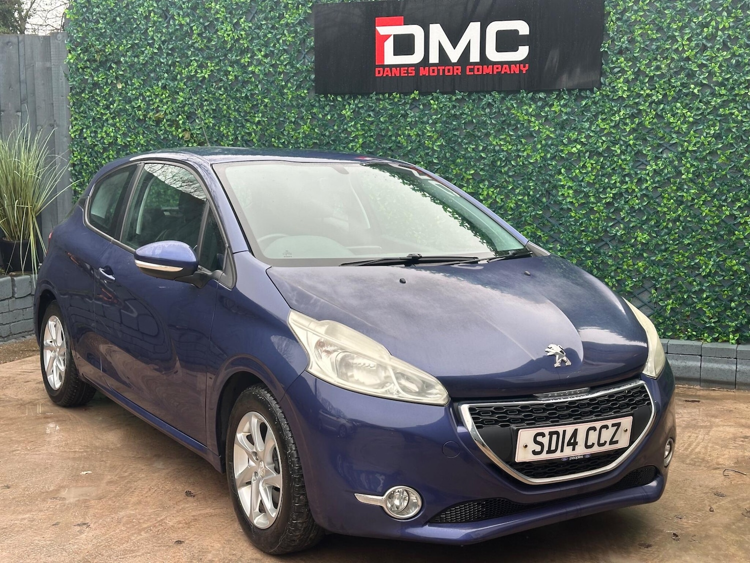 Used Peugeot 208 2014 for sale - 77255494: Photo 35