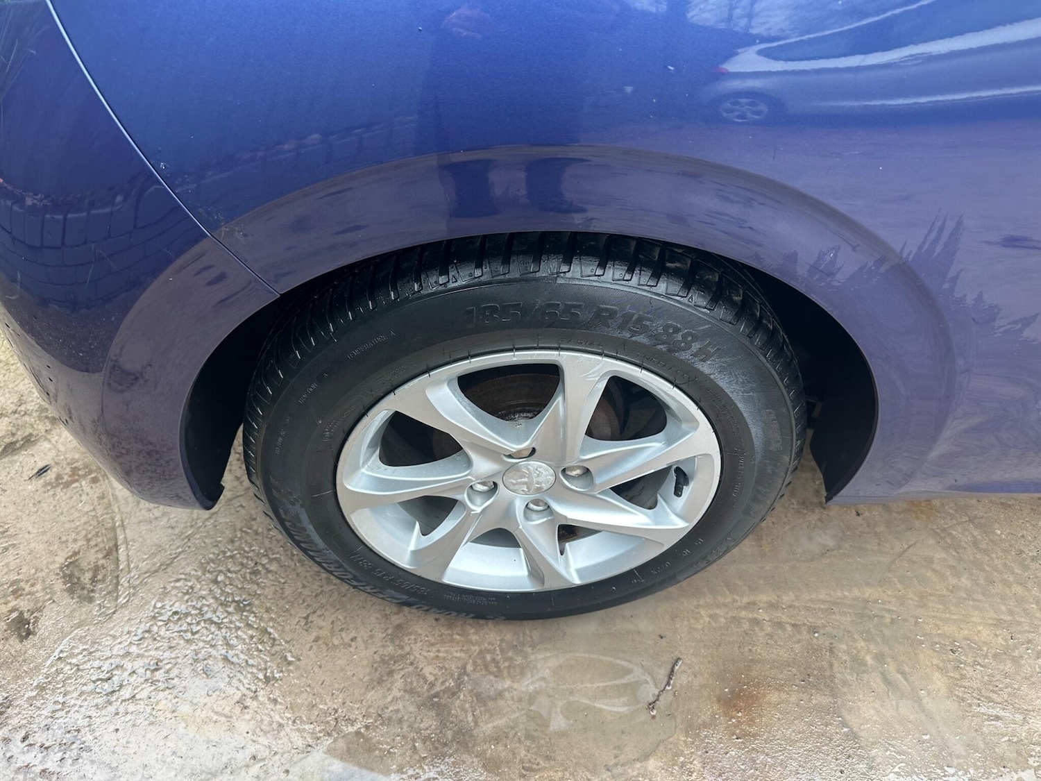 Used Peugeot 208 2014 for sale - 77255494: Photo 44