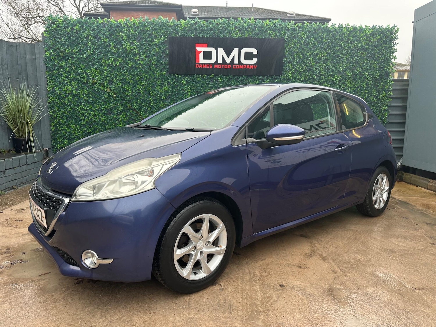 Used Peugeot 208 2014 for sale - 77255494: Photo 5