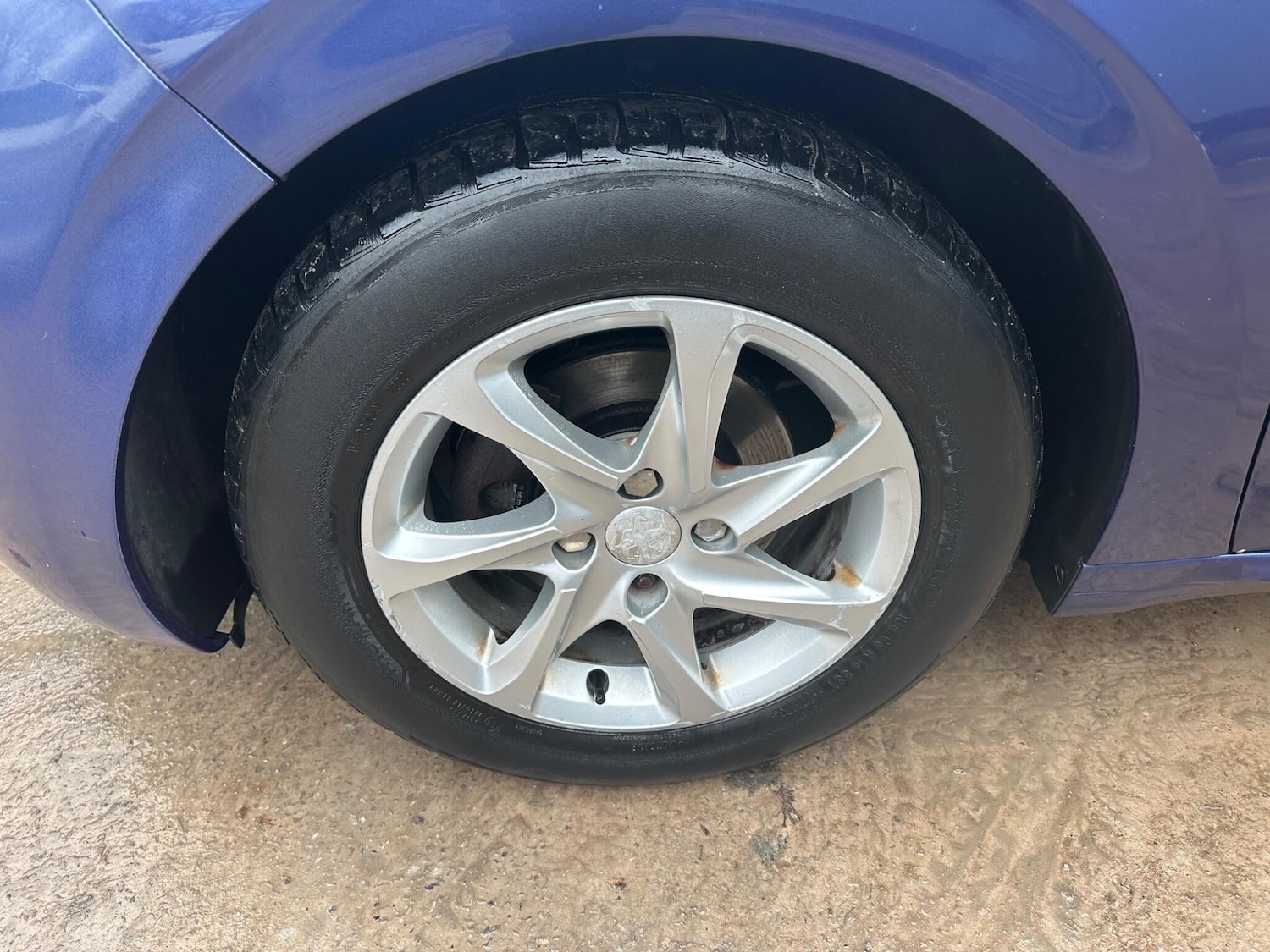 Used Peugeot 208 2014 for sale - 77255494: Photo 8