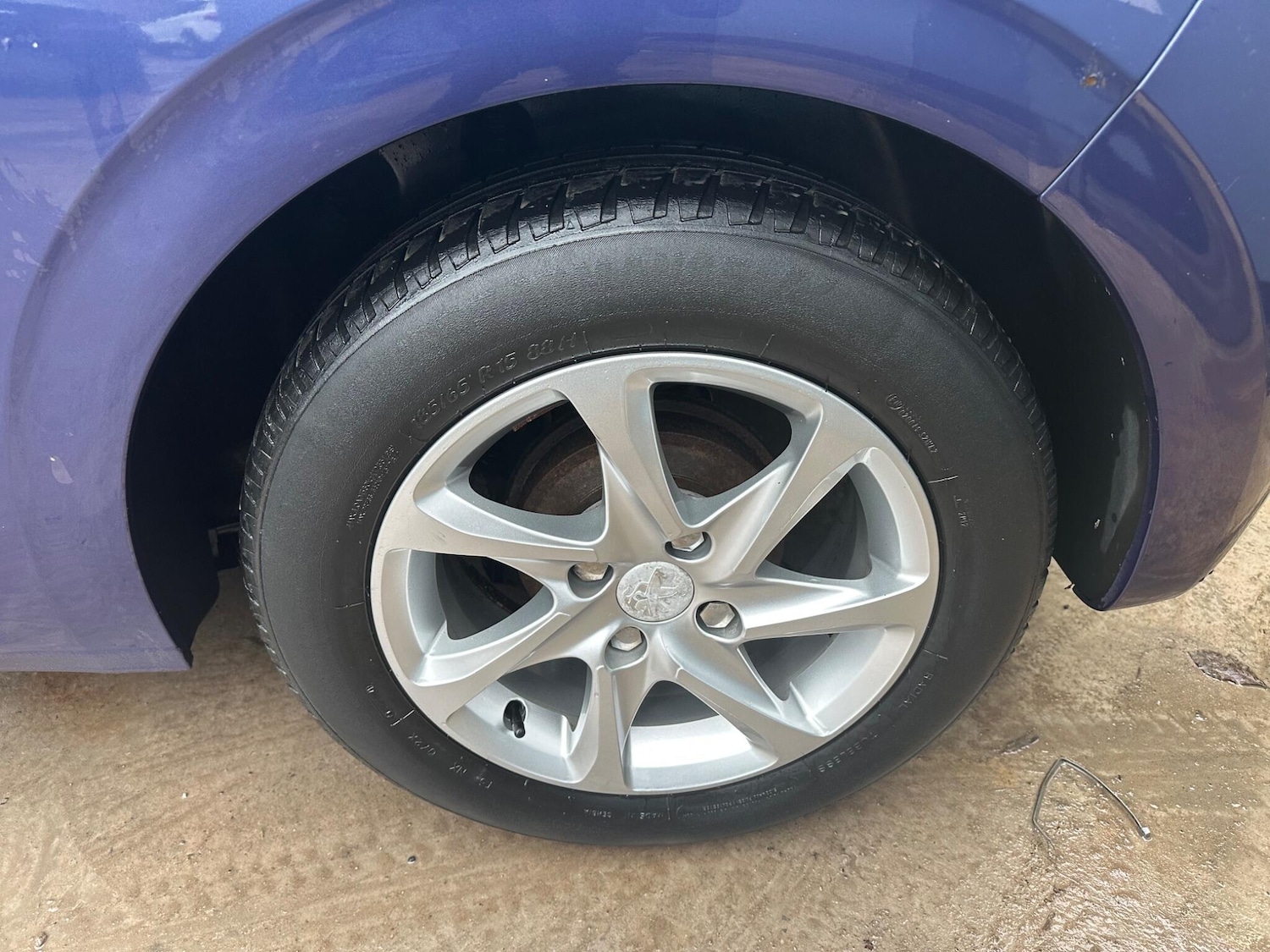 Used Peugeot 208 2014 for sale - 77255494: Photo 9