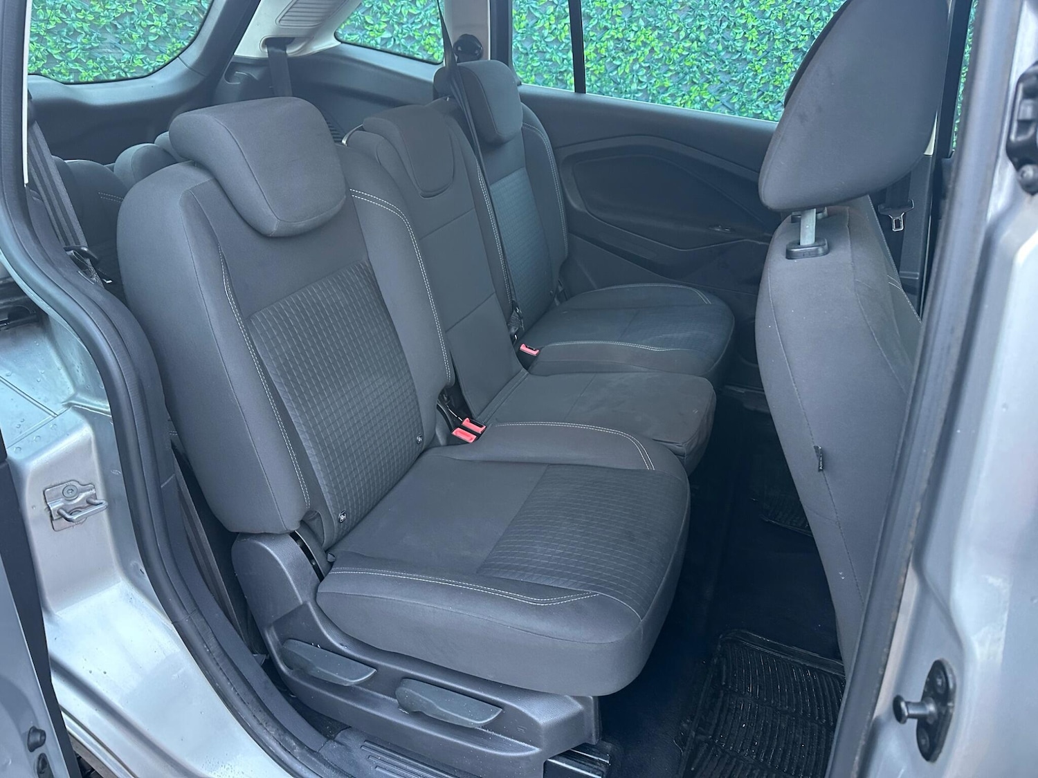 Used Ford Grand C-Max 2017 for sale - 76824242: Photo 13