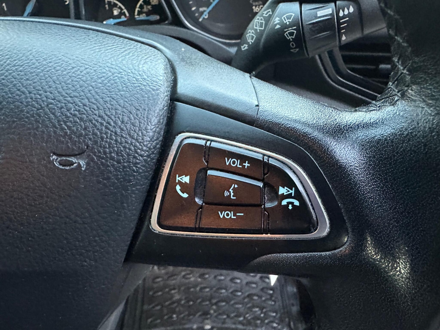 Used Ford Grand C-Max 2017 for sale - 76824242: Photo 18