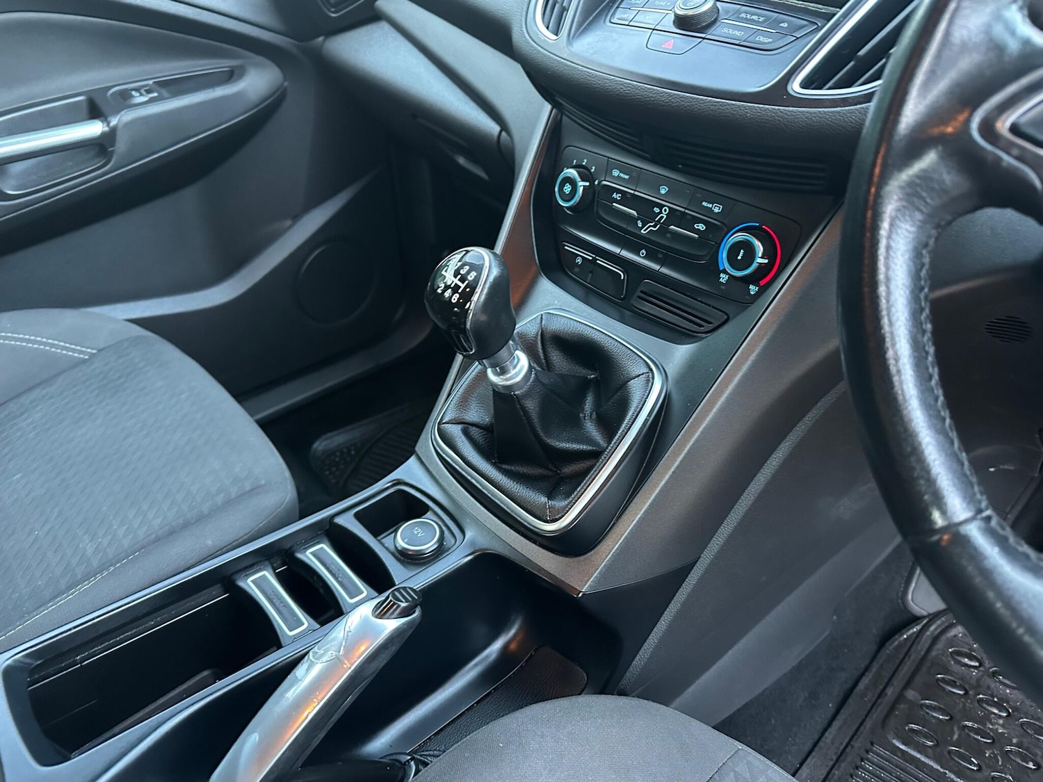 Used Ford Grand C-Max 2017 for sale - 76824242: Photo 19