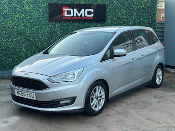 Used Ford Grand C-Max 2017 for sale - 76824242: Photo