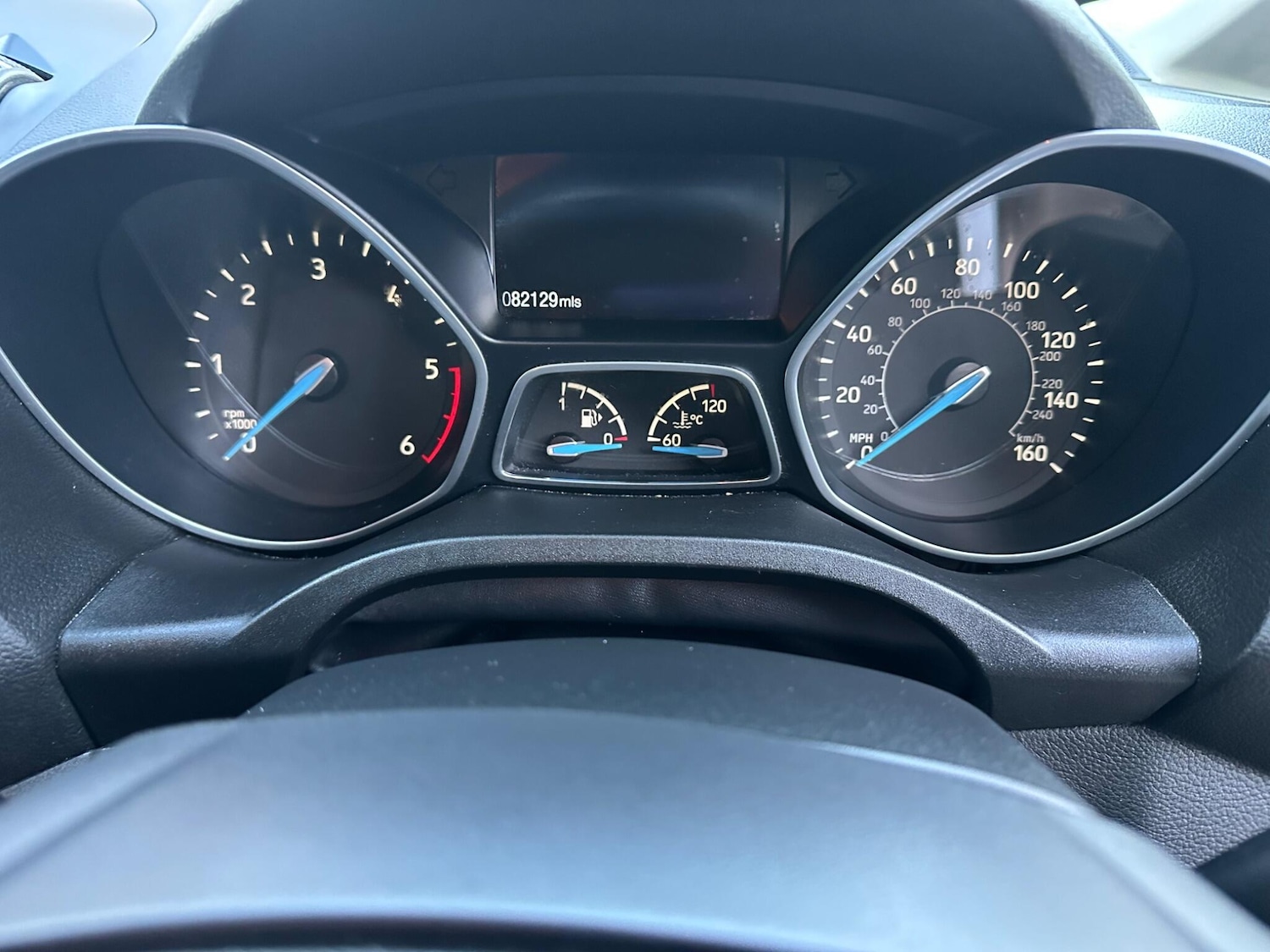 Used Ford Grand C-Max 2017 for sale - 76824242: Photo 20