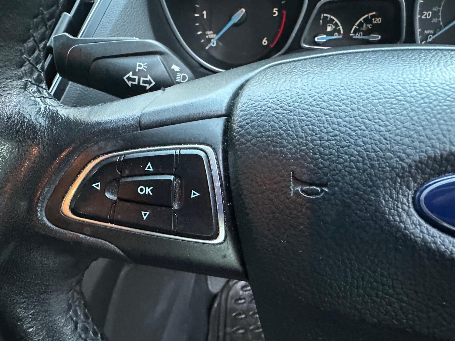 Used Ford Grand C-Max 2017 for sale - 76824242: Photo 21