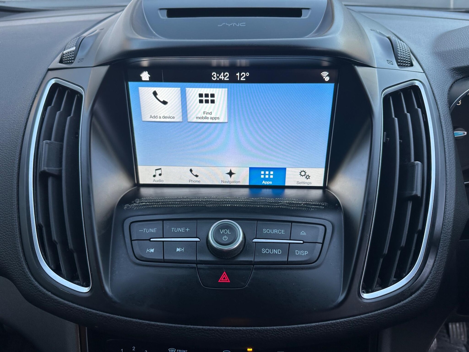 Used Ford Grand C-Max 2017 for sale - 76824242: Photo 22