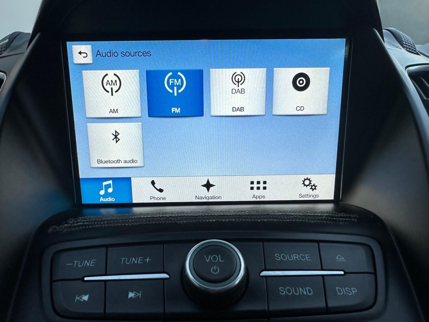 Used Ford Grand C-Max 2017 for sale - 76824242: Photo 26