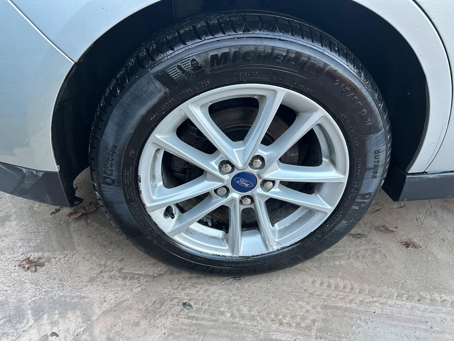 Used Ford Grand C-Max 2017 for sale - 76824242: Photo 27