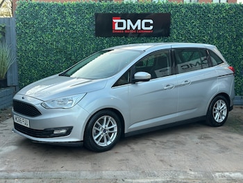 Used Ford Grand C-Max 2017 for sale - 76824242: Photo